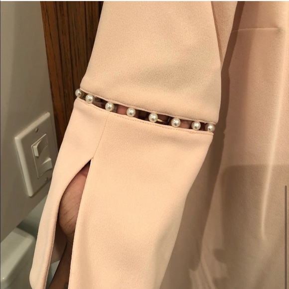 Calvin Klein Sheath Dress size 6 - Picture 4 of 5